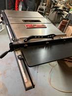 Laguna Fusion II Tafelzaag - 3Kw, 2021, Doe-het-zelf en Verbouw, Gereedschap | Zaagmachines, Ophalen, Gebruikt, Cirkelzaag, 70 mm of meer