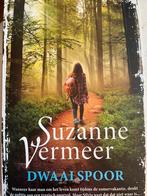 Dwaalspoor.    Suzanne Vermeer, Boeken, Ophalen of Verzenden, Zo goed als nieuw