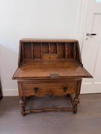 Antieke secretaire, Huis en Inrichting, Kasten | Secretaires, Ophalen, Gebruikt, Antiek