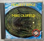 Mike Oldfield - Hergest Ridge ( cd instrumentaal), Ophalen of Verzenden, Gebruikt
