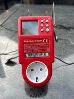 AmfraMatic V-3DP+ Vloerverwarming Pomp Schakelaar, Doe-het-zelf en Verbouw, Ophalen of Verzenden, Slimme thermostaat, Gebruikt