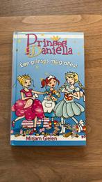 Mirjam Gielen - Een prinses mag alles, Ophalen of Verzenden, Zo goed als nieuw, Mirjam Gielen