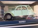 Norev Citroën 2CV 6 Club Modelauto, Verzenden, Nieuw, Auto, Norev