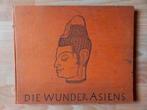 Die Wunder Asiens - Dr. Martin Hurlimann (1931) grootformaat, Ophalen of Verzenden, Gelezen, Fotografen