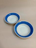 2 compote schaaltjes Churchill Hotelware, Ophalen of Verzenden, Zo goed als nieuw, Bord(en), Overige stijlen
