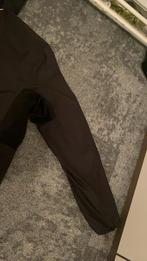 Zwart Asics Vest - Sportief en Comfortabel, Ophalen, Zwart, Overige maten, Zo goed als nieuw