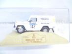 Norev Mercedes 280GE Texaco Dakar Jacky ICKX Claude Brasseur, Hobby en Vrije tijd, Modelauto's | 1:43, Ophalen of Verzenden, Nieuw