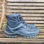 Wolky stoere veter boots blauw maat 42 hoge schoen, Kleding | Dames, Schoenen, Ophalen of Verzenden, Zo goed als nieuw, Blauw