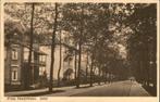 Zeist Prins Hendriklaan st 1932 uitg D.A. Bouman, Verzenden, 1920 tot 1940, Gelopen, Utrecht