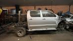 Toyota Hilux 3.0 D-4D, 2008, 65.000KM, Auto-onderdelen, Gebruikt, Toyota, Ophalen