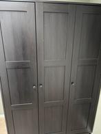 Mooie zwarte kast, Huis en Inrichting, Kasten | Lockerkasten, Ophalen, Zo goed als nieuw