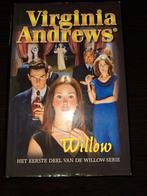 Virginia Andrews - Willow, Boeken, Virginia Andrews, Zo goed als nieuw, Nederland, Ophalen