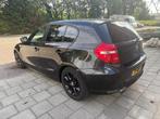BMW 1-serie 116i Business Line Style, 1-Serie, Achterwielaandrijving, 4 cilinders, 4 stoelen