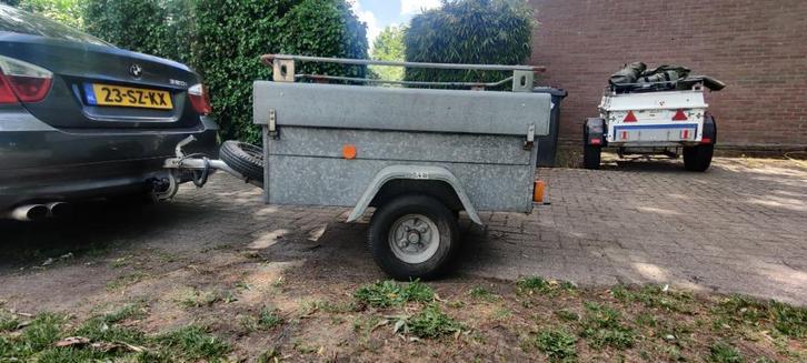 Viskar, Watersport en Boten, Hengelsport | Algemeen, Gebruikt, Overige typen, Ophalen