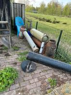 Carbid bussen te koop, Ophalen of Verzenden