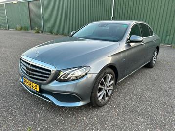 E350 e Distronic Digi Dash Auto Park Lane ass Vol Leder beschikbaar voor biedingen