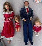 Mattel | Heart Family | diverse poppen | nieuw in de doos, Verzenden, Nieuw, Pop