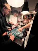 Casino Spel - Roulette & Kaartspellen te huur!!, Hobby en Vrije tijd, Gezelschapsspellen | Bordspellen, Vijf spelers of meer, Ophalen