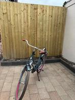 Meisjesfiets 26 inch, Fietsen en Brommers, Fietsen | Meisjes, Gebruikt, Handrem, ALTEC, Ophalen