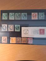 Verenigde Staten van Amerika USA, Postzegels en Munten, Ophalen of Verzenden, Noord-Amerika, Gestempeld