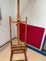 schildersezel en benodigheden, Ophalen, Gebruikt, Ezel