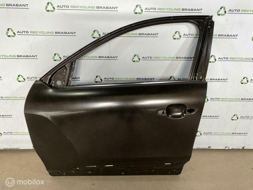 Portier Voor Links Citroen C4 C41 NIEUW ORIGINEEL 9834272280, Auto-onderdelen, Carrosserie en Plaatwerk, Deur, Voor, Links, Gebruikt