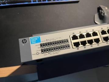 HP 1410-24G beschikbaar voor biedingen