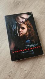 Stephenie Meyer - Twilight filmeditie, Ophalen, Zo goed als nieuw, Nederland, Stephenie Meyer