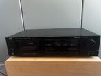 JVC TD-X311BK X Stereo cassettedeck, Audio, Tv en Foto, Ophalen of Verzenden, Enkel, JVC, Tiptoetsen