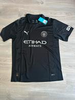 Manchester City voetbalshirt 2025-2026, maat L, Sport en Fitness, Voetbal, Maat L, Ophalen of Verzenden, Nieuw, Shirt