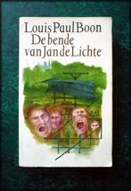 DE BENDE VAN JAN DE LICHTE - Louis Paul Boon - Bandieten rom, Zo goed als nieuw, België, Verzenden