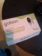 Doppler Hartslag Baby - Luister naar je baby!, Ophalen of Verzenden, Zo goed als nieuw, Digitaal