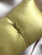 Yves saint laurent bracelet, Sieraden, Tassen en Uiterlijk, Armbanden, Ophalen of Verzenden, Nieuw