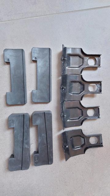 'Thule Dakdragerset 754 met Kitset 1685 voor Volvo V40 beschikbaar voor biedingen