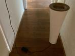 Stalamp vintage Kaoyi Flacha, Huis en Inrichting, Lampen | Vloerlampen, Ophalen, Kunststof, Gebruikt, Vintage