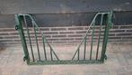 Weefrek gecoat (voor stalraam) 4x, Dieren en Toebehoren, Stalling en Weidegang