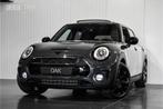 MINI Clubman 2.0 Cooper S Chili F1 Aut. | Navigatie | Panora, Leder en Stof, 1365 kg, 17 km/l, 1300 kg