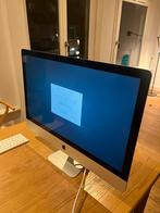 iMac 27-inch (Late 2013) - Goede Staat, Computers en Software, Apple Desktops, Ophalen, Gebruikt, IMac, 3 tot 4 Ghz