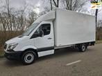 Mercedes-Benz Sprinter 316 2.2 CDI 432, Auto's, 13 km/l, Achterwielaandrijving, Gebruikt, Euro 6