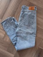 Lichtblauwe My Jewellery Jeans - Maat 31, Ophalen of Verzenden, Zo goed als nieuw, Blauw, W30 - W32 (confectie 38/40)