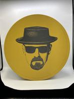 Breaking bad heisenberg hoed large goorin bros, Kleding | Dames, Hoeden en Petten, Verzenden, Zo goed als nieuw, 58 cm (L, 7¼ inch) of meer
