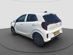 Kia Picanto 1.0 DPI DynamicPlusLine DEMO| beschikbaar in ove, Voorwielaandrijving, 12 maanden, Stof, 63 pk