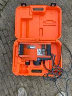 Spit f40 muurfrees, Ophalen of Verzenden, Zo goed als nieuw, Elektrisch, Muurfrees