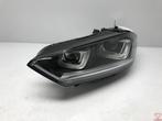 VW Golf 7 Sportsvan Xenon LED Koplamp Links 517941043B