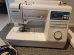 Brother Innovis A60 Special Edition zo goed als nieuw!, Hobby en Vrije tijd, Naaimachines en Toebehoren, Ophalen, Zo goed als nieuw