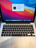 Apple Macbook Pro A1502 (2x) en A1425 (2x) i5 8GB 256GB, Computers en Software, Apple Macbooks, Ophalen, 13 inch, MacBook Pro