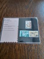 Advertentie 4 eendags enveloppen, Ophalen of Verzenden