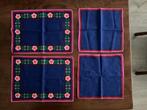 Set Placemats en Servetten, Ophalen of Verzenden, Huis en Inrichting