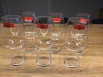 “SPIEGELAU” MODERN ONTWERP WATER GLAZEN”NIEUW”, Ophalen of Verzenden