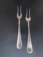 Gero Zilmeta Vleesvorkjes 1936, Verzenden